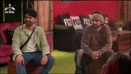 Bigg Boss - Season 19 - 20th November 2025